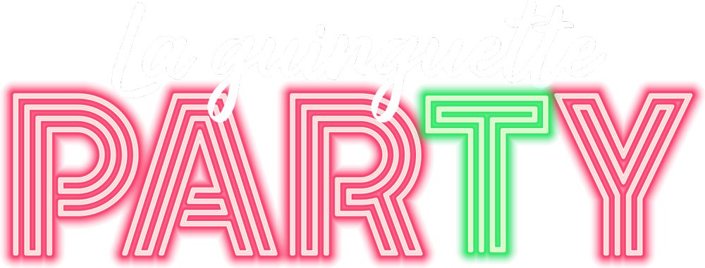 La guinguette PARTY